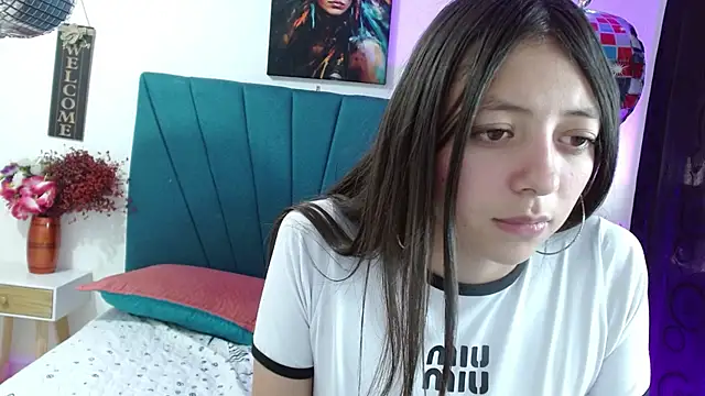Bonny wish online show from 07-28-26, 02:13