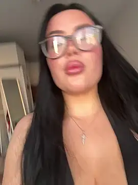 EvaFoxxy  online show from 08-02-26, 04:22