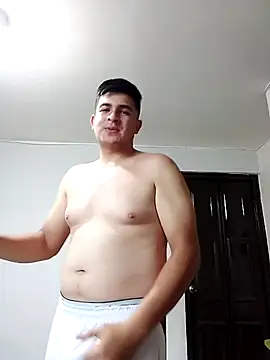 Laddy Ironbull online show from 07-30-26, 07:02