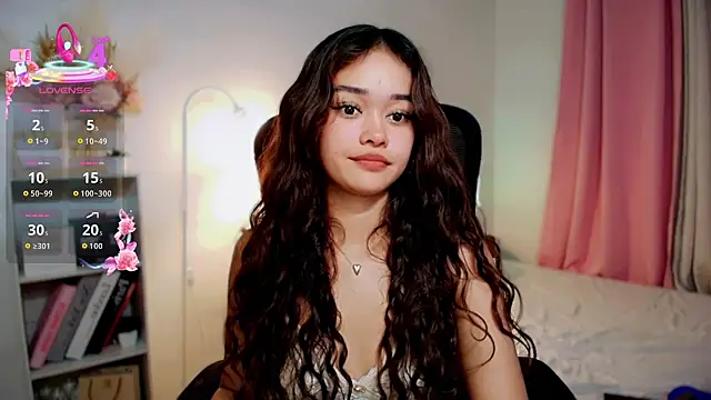 Snapshot of Roxxy_Bloom chatting on 07-27-26, 12:34 Roxxy Bloom online show from 07-27-26, 12:34