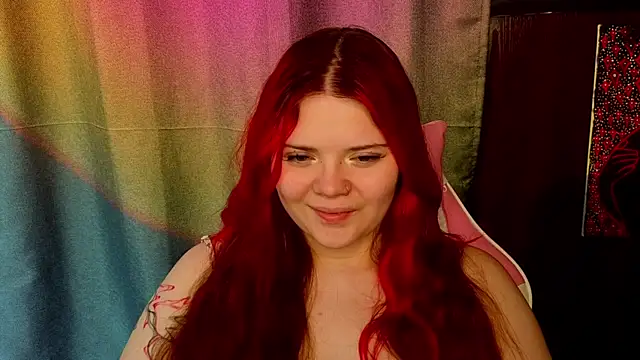 kellysweets online show from 07-28-26, 10:21