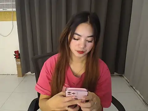 sexybabedine online show from 07-26-26, 09:27