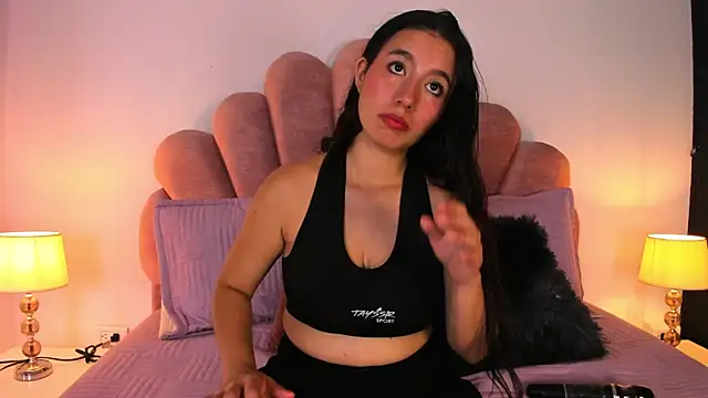Milky Majo online show from 07-30-26, 01:10