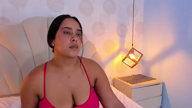 LUCI CARTER4 online show from 07-28-26, 11:17