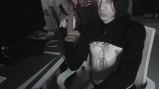 Kira UwU 666 online show from 07-27-26, 08:49
