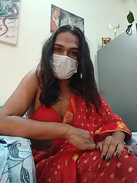 UmraoJaan online show from 07-25-26, 09:34