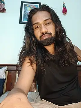 UmraoJaan online show from 07-29-26, 10:08