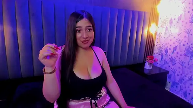 Sarai Honeey online show from 07-28-26, 07:50