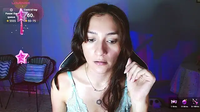 K3lly Lpz online show from 07-29-26, 01:15