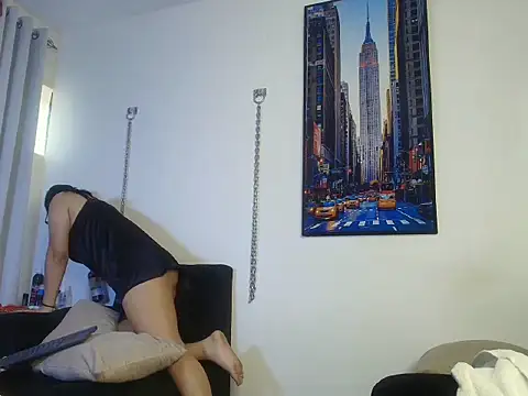 Snapshot of AntonellaSexyGirl19 chatting on 07-29-26, 07:01 AntonellaSexyGirl19 online show from 07-29-26, 07:01