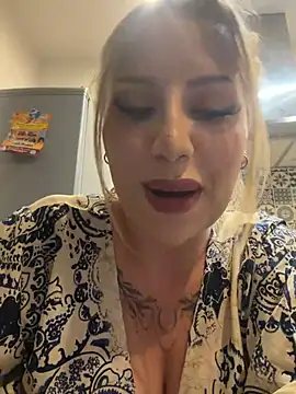 mila kween online show from 07-24-26, 10:19