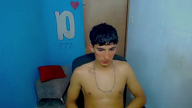 Prodigio 77 online show from 07-30-26, 05:17