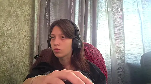 Snapshot of CornyPlaten chatting on 07-28-26, 11:17 CornyPlaten online show from 07-28-26, 11:17