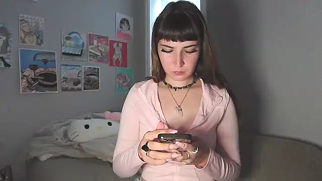 azzurerose online show from 07-27-26, 11:12