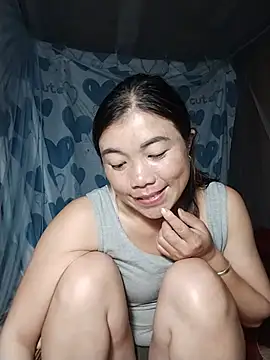 Snapshot of Sam-kute chatting on 07-28-26, 12:48 Sam-kute online show from 07-28-26, 12:48