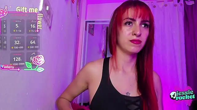 Snapshot of jessierocketx chatting on 11-07-25, 05:13 jessierocketx online show from 11-07-25, 05:13