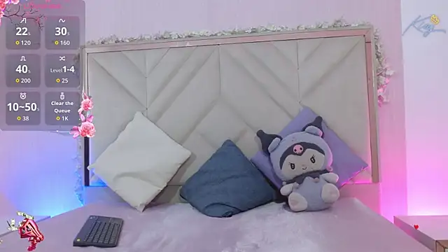 Luckystricke tay online show from 07-27-26, 03:35
