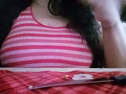 Tatybellaaaa online show from 07-25-26, 03:20