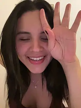 IvyValentine online show from 01-10-25, 04:33