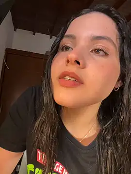 IvyValentine online show from 02-17-25, 09:08