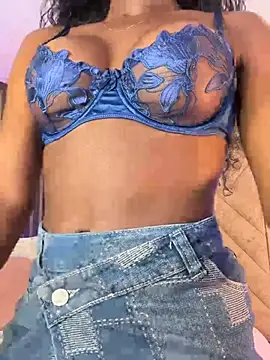 Eva San1 online show from 07-28-26, 04:41