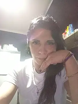 Snapshot of soledad23 chatting on 07-28-26, 08:21 soledad23 online show from 07-28-26, 08:21