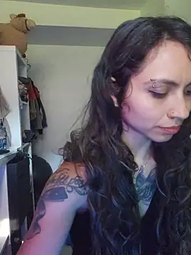 RebelRileyX online show from 07-30-26, 09:03