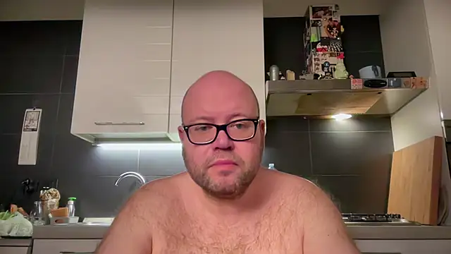 theitalianbear online show from 01-20-25, 09:01