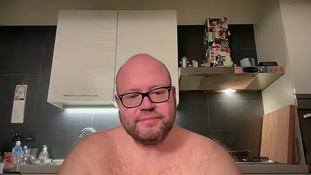 theitalianbear online show from 01-31-25, 09:59