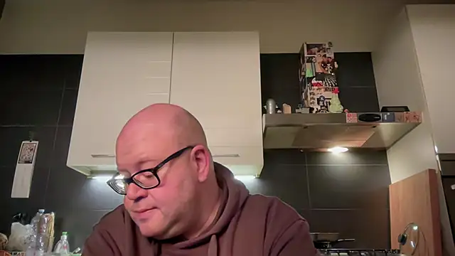 theitalianbear online show from 03-13-25, 03:54