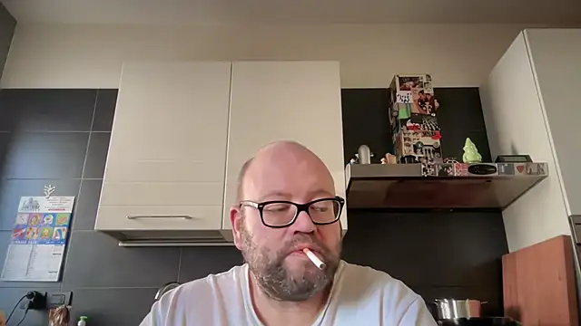 theitalianbear online show from 01-15-26, 01:37