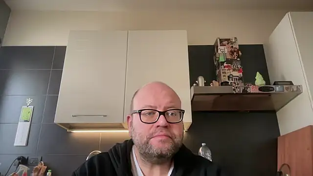 theitalianbear online show from 03-04-26, 12:44