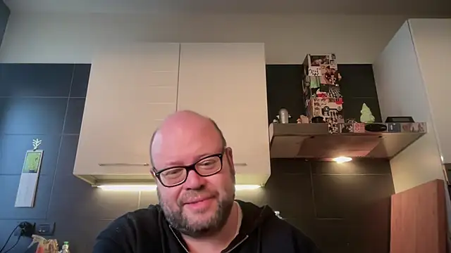theitalianbear online show from 03-11-26, 05:13