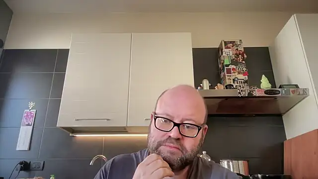 theitalianbear online show from 04-16-26, 11:22