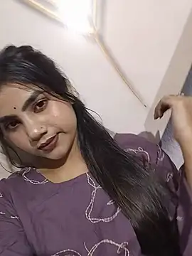 Aayesha Rawat online show from 07-27-26, 05:42