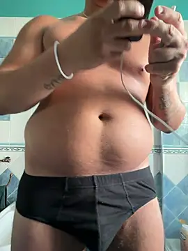 lobig3 online show from 07-30-26, 02:16