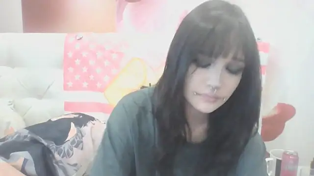 AliceMilati online show from 07-29-26, 03:21