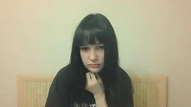 AliceMilati online show from 08-01-26, 10:14