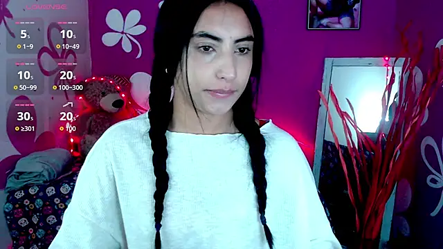 MeiLune online show from 07-28-26, 11:39