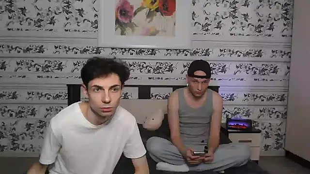 Gregor Leo online show from 07-25-26, 11:02