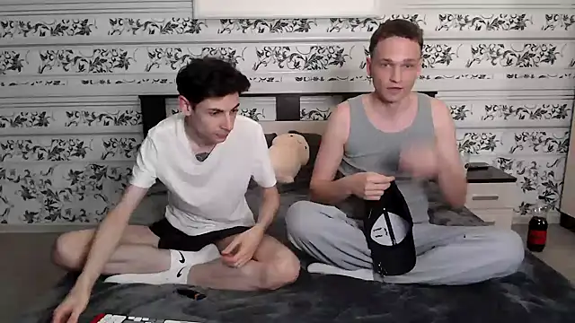 Gregor Leo online show from 07-26-26, 10:49