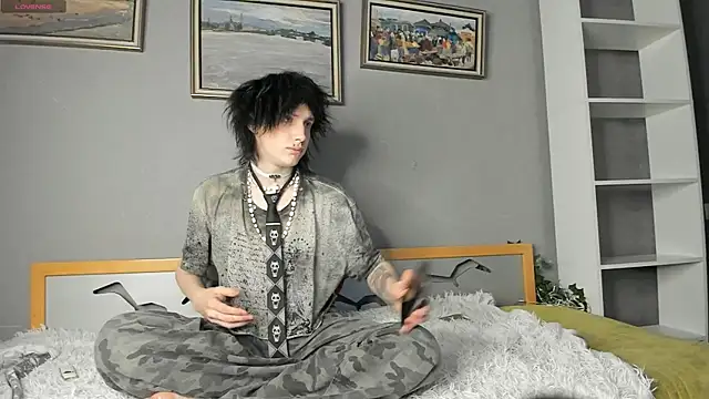 Ember Vixen online show from 07-26-26, 11:44
