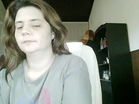 Mikii  online show from 07-29-26, 12:47