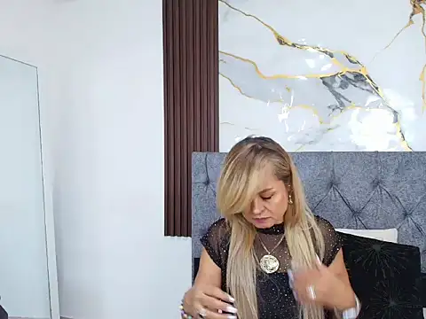 salomeparker  online show from 07-29-26, 01:20