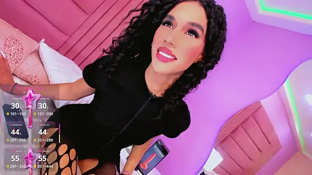 Arianny horny 69 online show from 07-29-26, 01:42