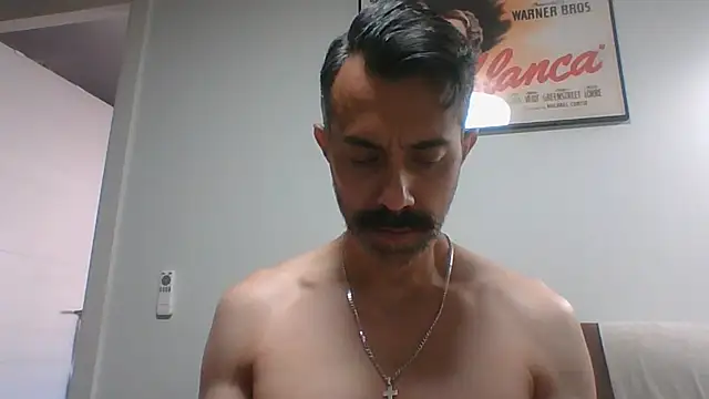 Lucasferx online show from 07-26-26, 01:07