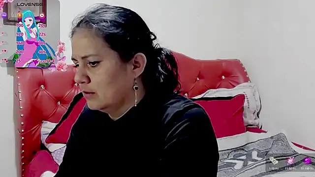 sexy jhoan88 online show from 03-22-25, 08:18