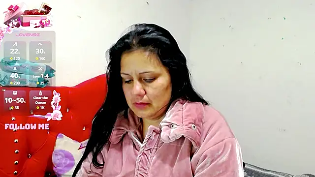 sexy jhoan88 online show from 09-28-25, 01:27