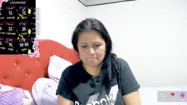 sexy jhoan88 online show from 04-02-26, 02:15