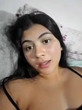 Snapshot of Neferaa chatting on 07-29-26, 03:37 Neferaa online show from 07-29-26, 03:37